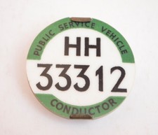 Bus Coach Public Service