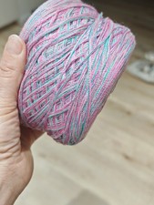 Linen Cotton Yarn 220g  for