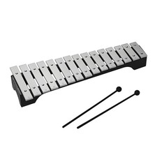 15-Note Xylophone Glockenspiel