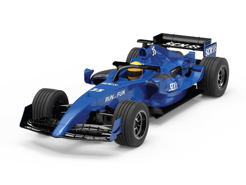 Scx compact formula 1 - compact,