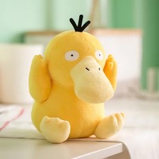 Pokemon Psyduck Plush Toy Kids