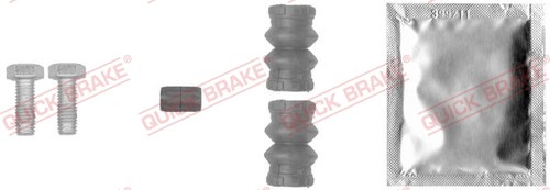 For quick brake 113 1432 - for, 113-1432
