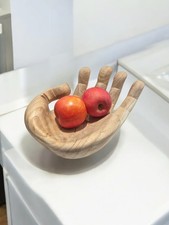 ChiselCraft Large Hand Fruit