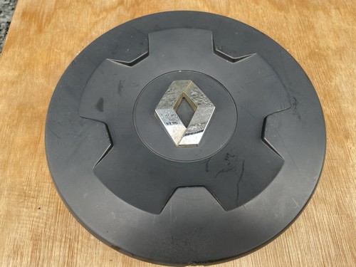 Renault trafic van steel wheel - steel,