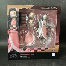Nezuko Kamado DX Edition DEMON