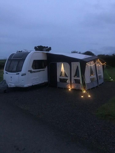 Kampa club air 390 pro - kampa,