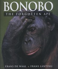 Bonobo: The Forgotten Ape