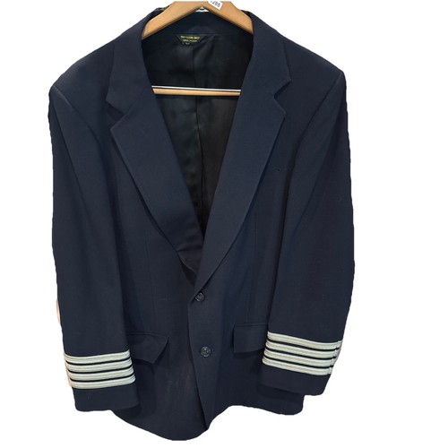 Vtg american airlines pilots - american,