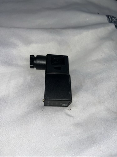 Norgren solenoid valve - norgren,