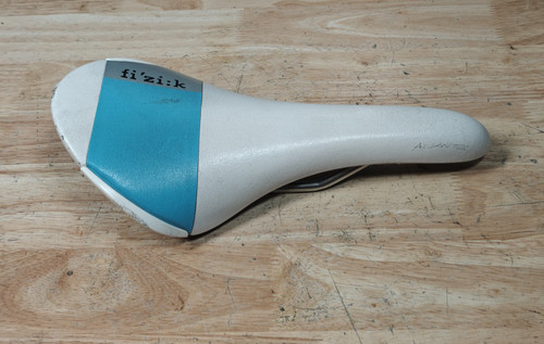 Fizik aliante saddle road - aliante,