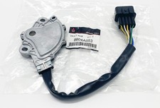 Genuine Automatic Gearbox