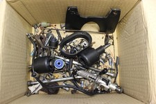 Suzuki GSXR 600 Fixings Various from Bike K6 K7 2006 2007 GSXR600 B083