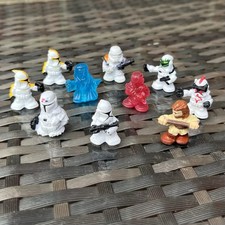 Star Wars Fighter Pods