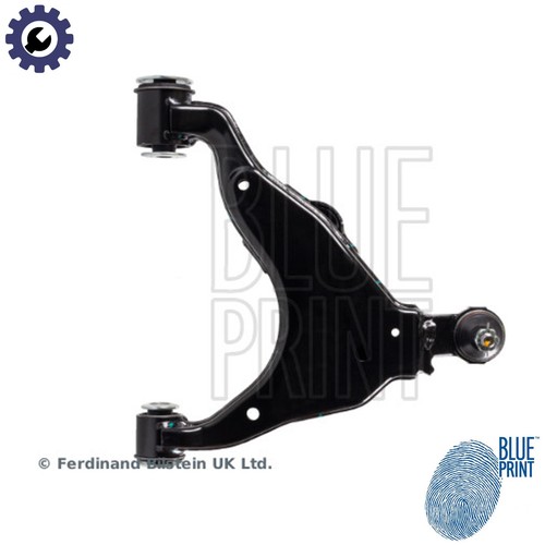 Controltrailing arm wheel - arm,