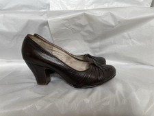 Fabulous 1940s Style Leather
