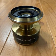 DAIWA 20 SALTIGA 10000 SPOOL 476050