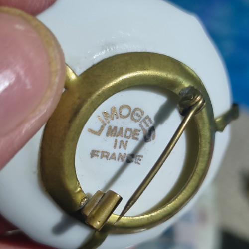Limoges made france - limoges,