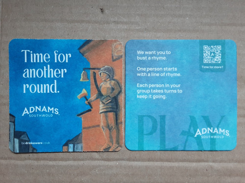 Adnams southwold brewery new - adnams,