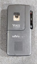 Saisho MC77 Voice Activated