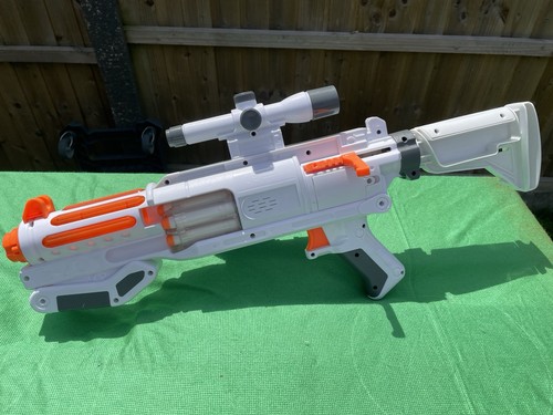 Star wars nerf stone trooper - star,