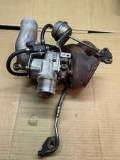 VAUXHALL ASTRA VXR TURBO