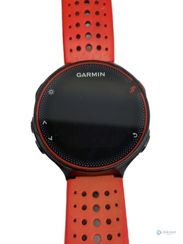 Garmin 235j men digital - 235j, men's