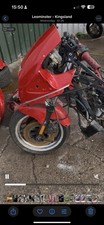Ducati Paso Front Wheel 906 907 750 Breaking Whole Bike.