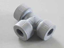 5 x 16mm tees for 16mm