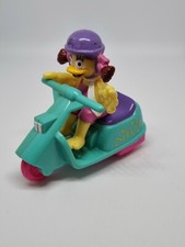 1992 McDonalds Happy Meal Toy
