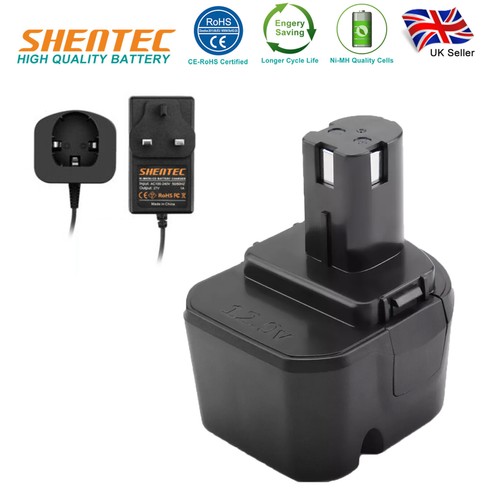 5ah 12v mh - 3.5ah, ni-mh