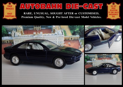 Bmw 850i v12 - v12, (e31