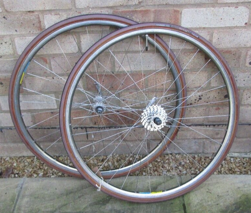 Shimano 105 650c - shimano,