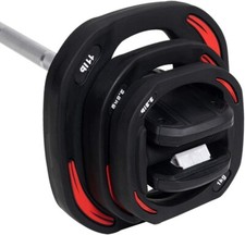 20kg Body Studio Pump Barbell