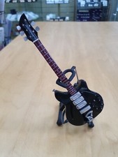 Miniature Guitar (24cm Tall) 