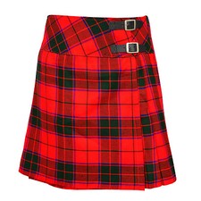 Ladies Knee Length Scottish