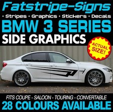 to fit BMW 3 SERIES GRAPHICS