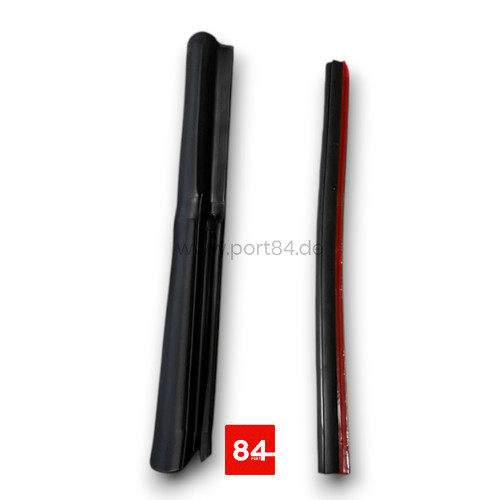 Audi type sealing rubber - audi,