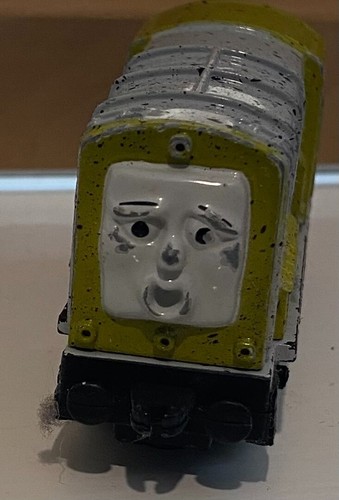 Thomas friends ertl die - thomas,