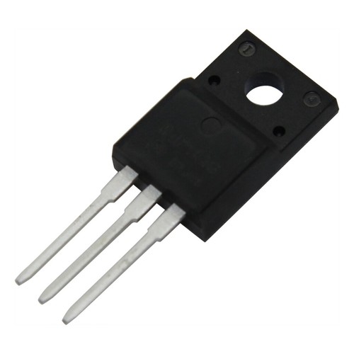 Bt138x 600 127 triac 600v - 2x, bt138x-600.127