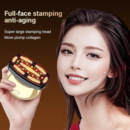 Portable electric face - portable,
