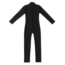 UK Kids Girls Longsleeve Dance