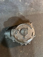 KAWASAKI KLF 300 4X4 ENGINE CASE COVER *SEE PICS * FARM QUAD BIKE