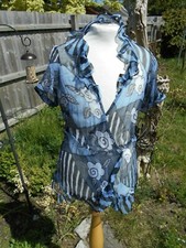 Celia Birtwell for Topshop