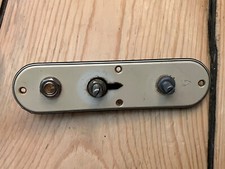 Vintage Jedson Teisco