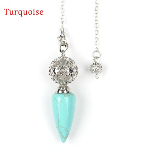 Chakra point dowsing - 1x,