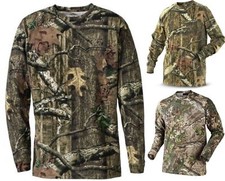 Mens Jungle Print Short & Long