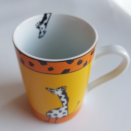 Konitz animal stories giraffe - konitz,