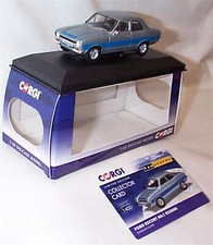 Corgi Vanguards VA09530 Ford