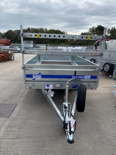 New 2026 ifor williams - new,