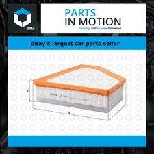 Air Filter LX1640 Mahle